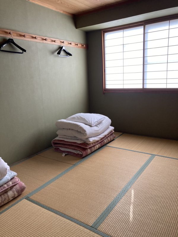 あずまの湯部屋２