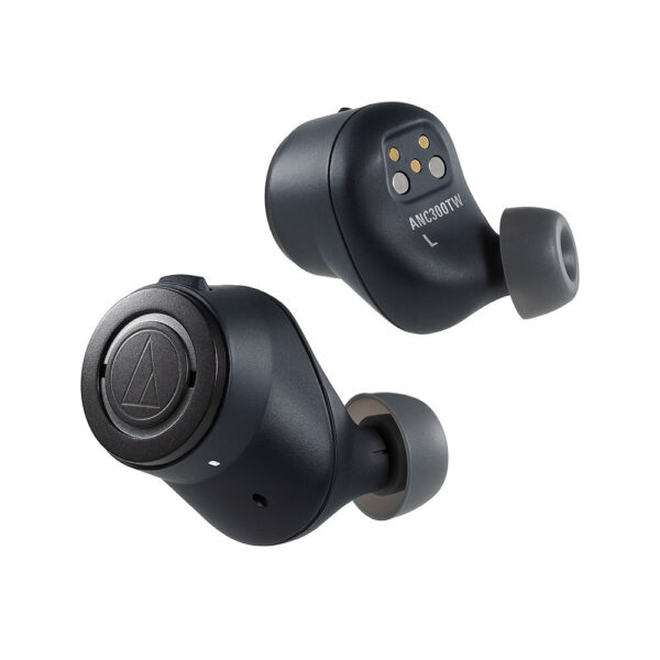 audio-technica 「ATH-ANC300TW」